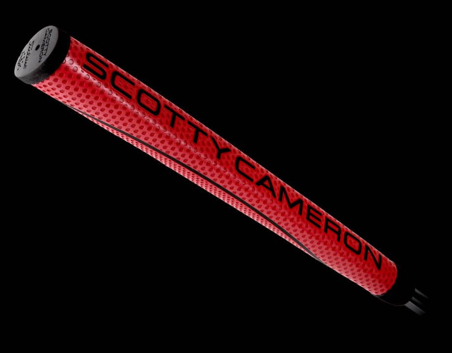 2015 Scotty Cameron Futura X7 Putter Grip