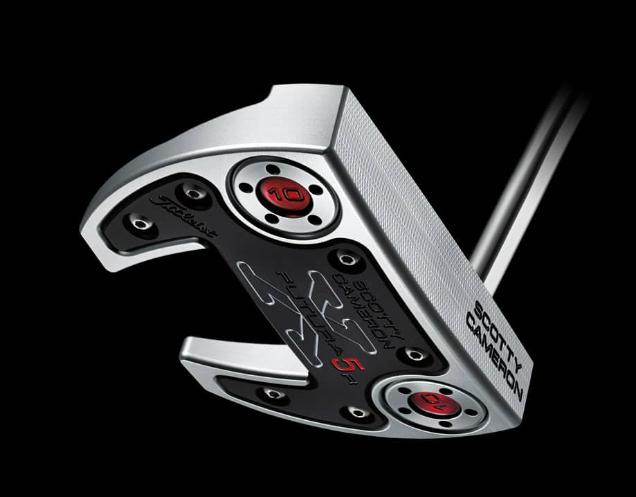 Futura X5R - Scotty Cameron