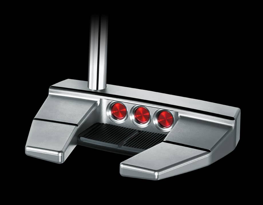 2015 Scotty Cameron Futura X5 Dual Balance Putter