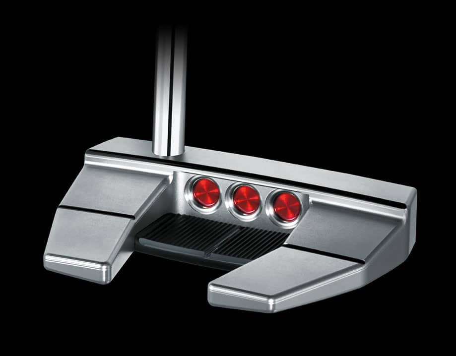 SCOTTY CAMERON FUTURA  X5