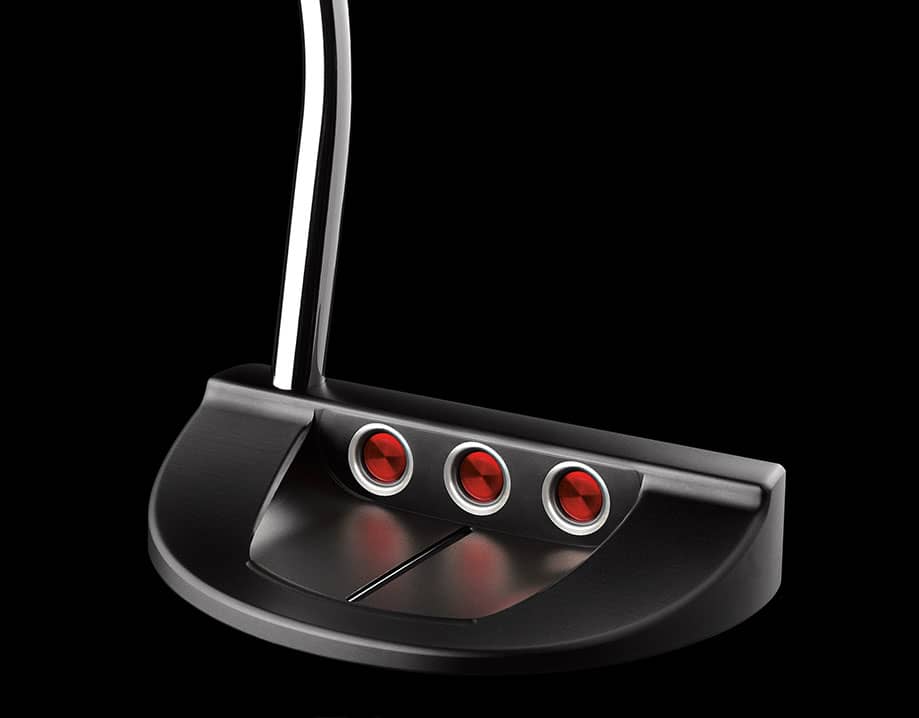 2012 Scotty Cameron Select Golo Mid Putter