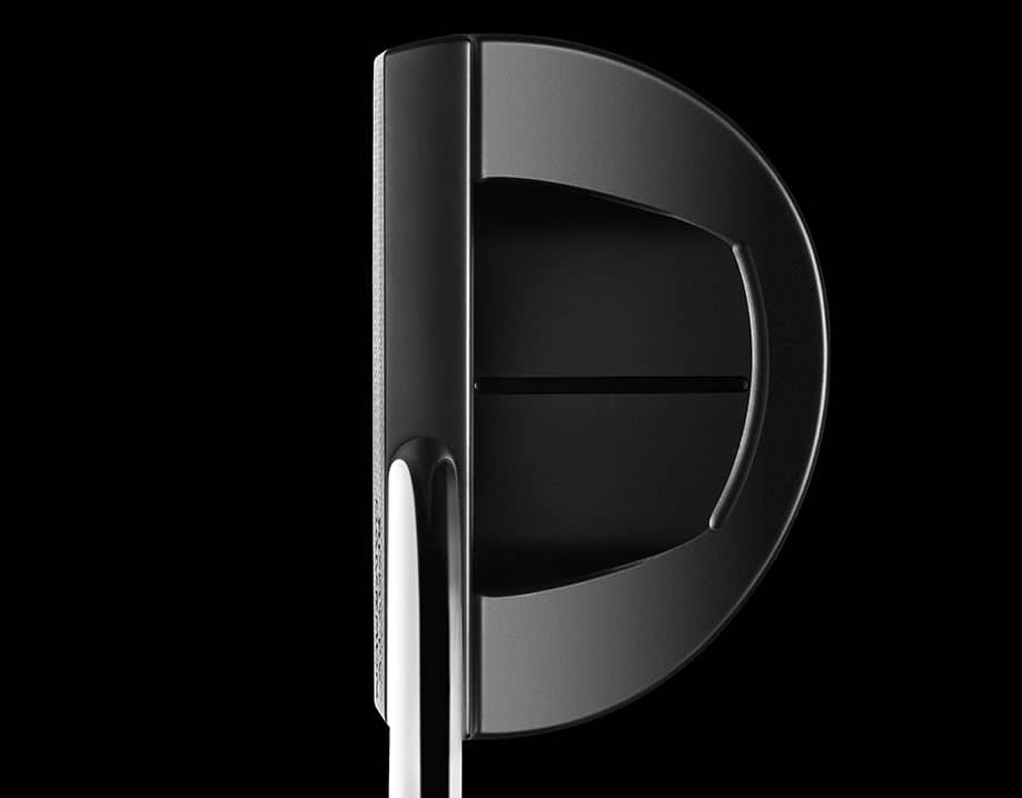 2012 Scotty Cameron Select Golo S Mid Putter