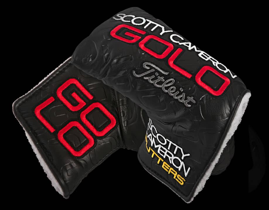 Scotty Cameron Golo5 2015