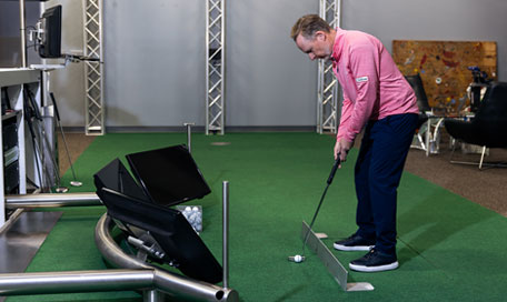 Introducing Scotty Cameron's HXXIII Newport 1.5 LTD Putter
