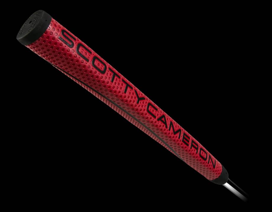 2015 Scotty Cameron GOLO 6 Putter Grip