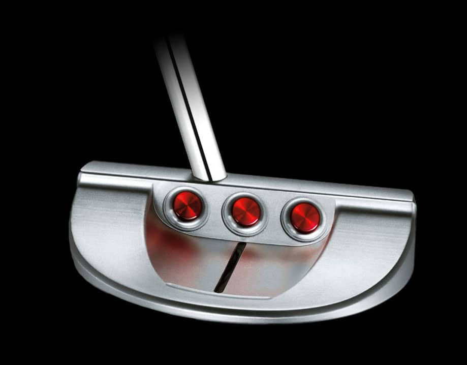 GoLo S5 - Scotty Cameron