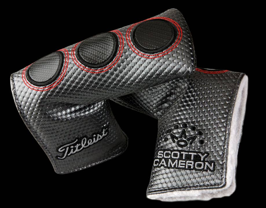 SCOTTY CAMERON california DELMAR