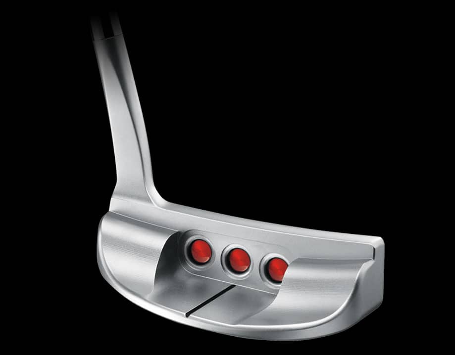 SCOTTY CAMERON california DELMAR