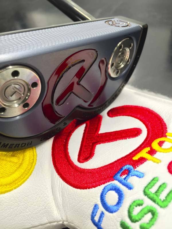 Tour Only GOLO 6 Proto.