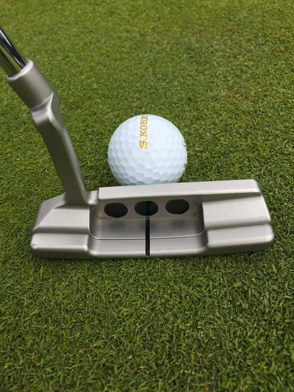 Newport 2 Tour putter