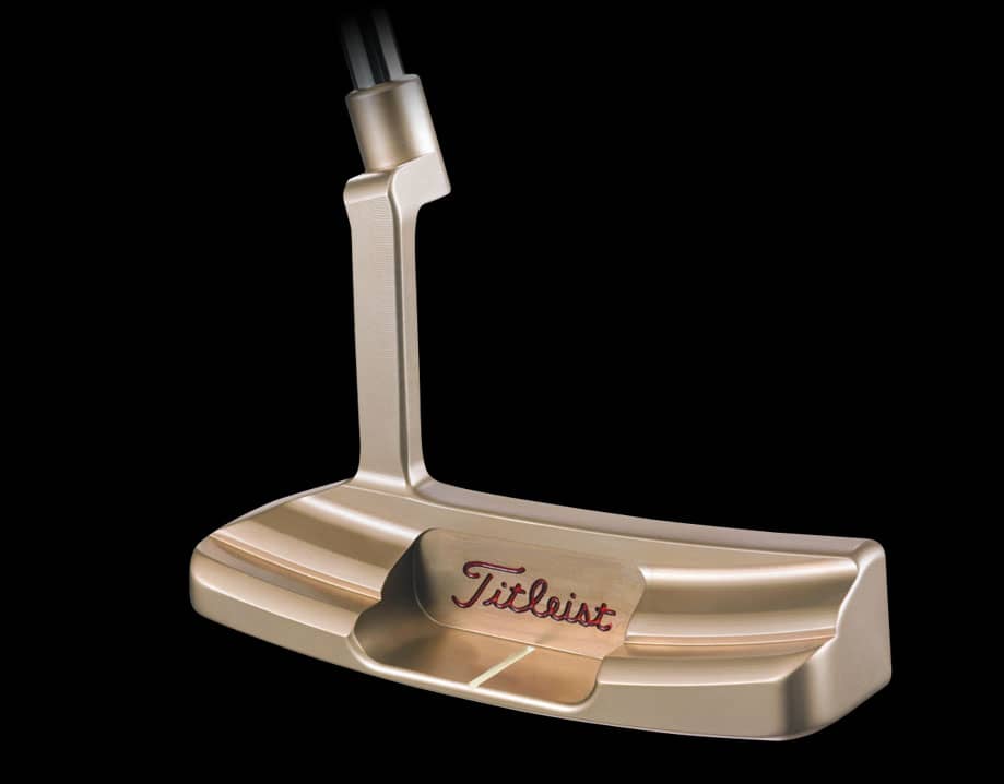 SCOTTY CAMERON  california MONTEREY