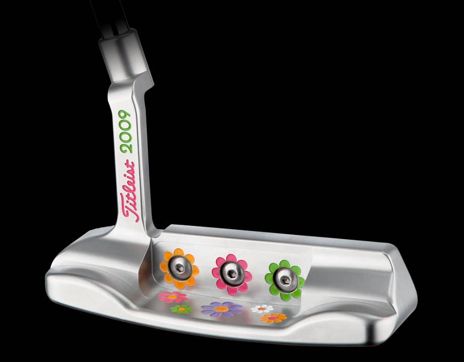 My Girl - Scotty Cameron