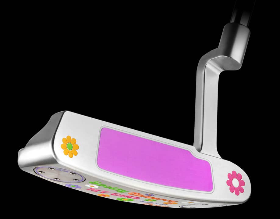 My Girl - Scotty Cameron