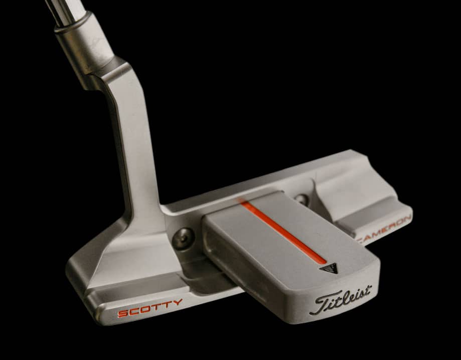 SCOTTY CAMERON DETOUR NEWPORT2 パター | labiela.com