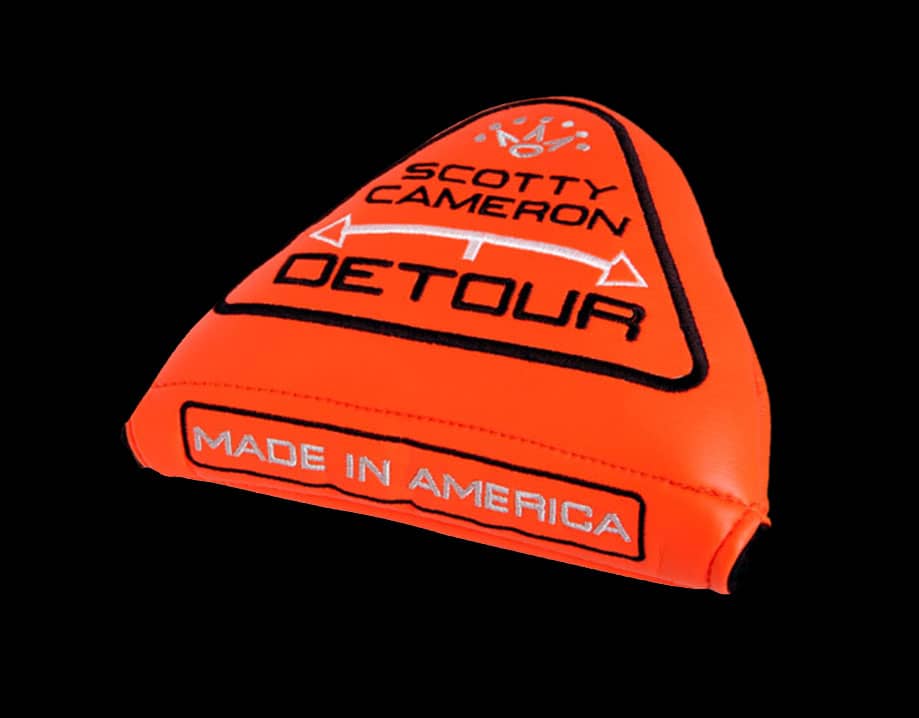 Newport 2 Detour - Scotty Cameron