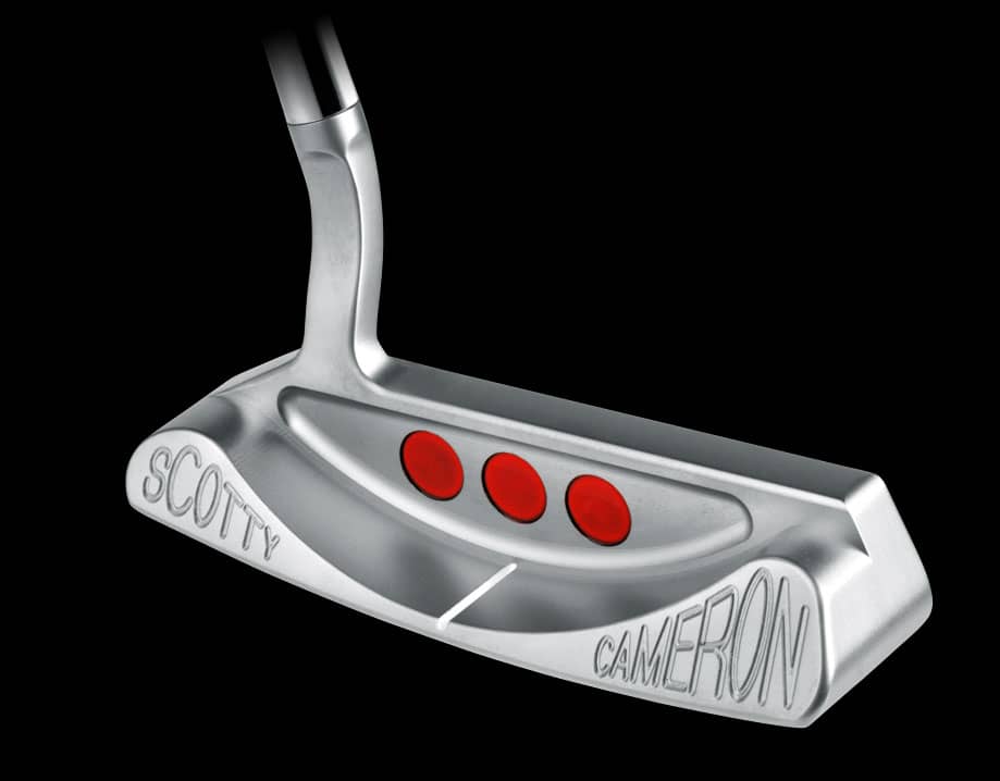 Laguna 1.5 - Scotty Cameron