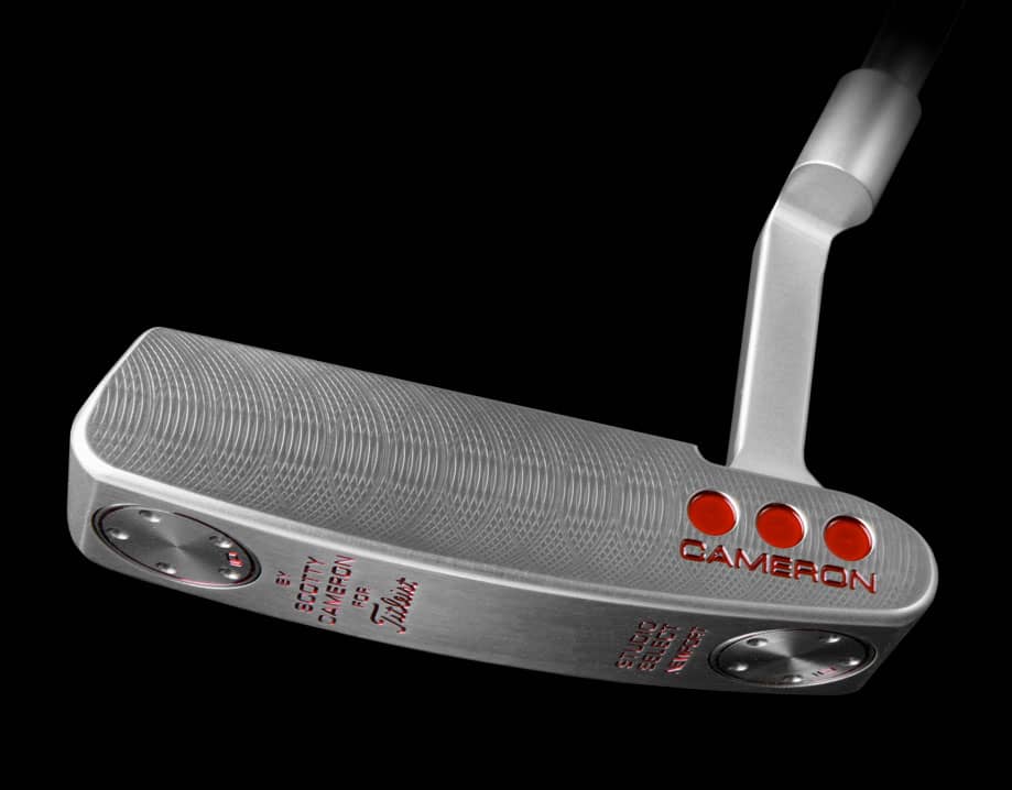 Newport - Scotty Cameron