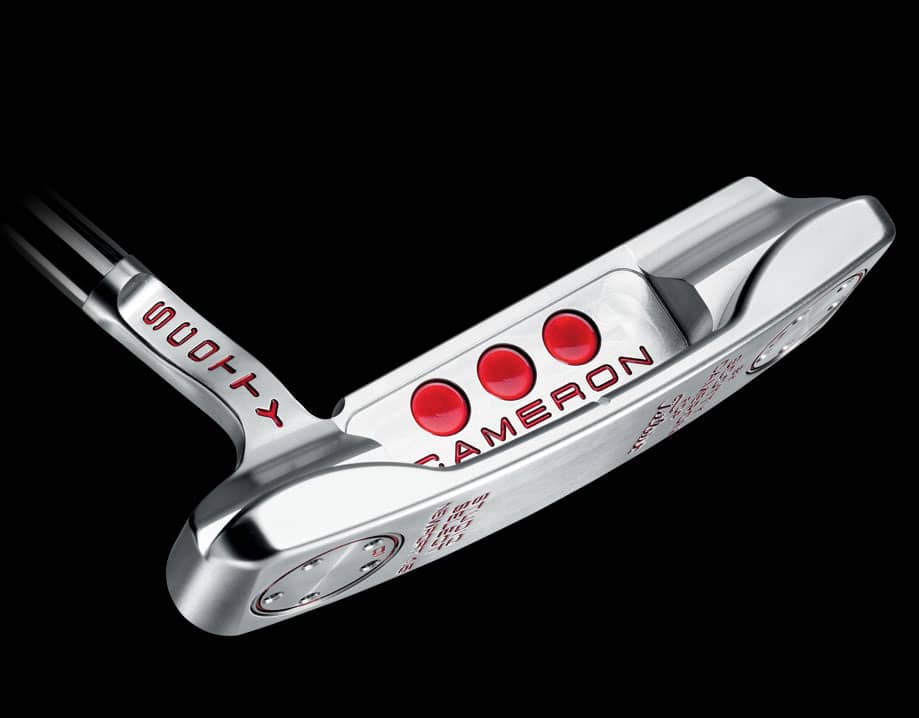 SCOTTY CAMERON STUDIO SELECT NEWPORT