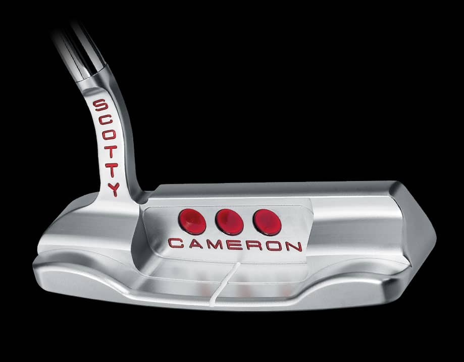 Newport  - Scotty Cameron