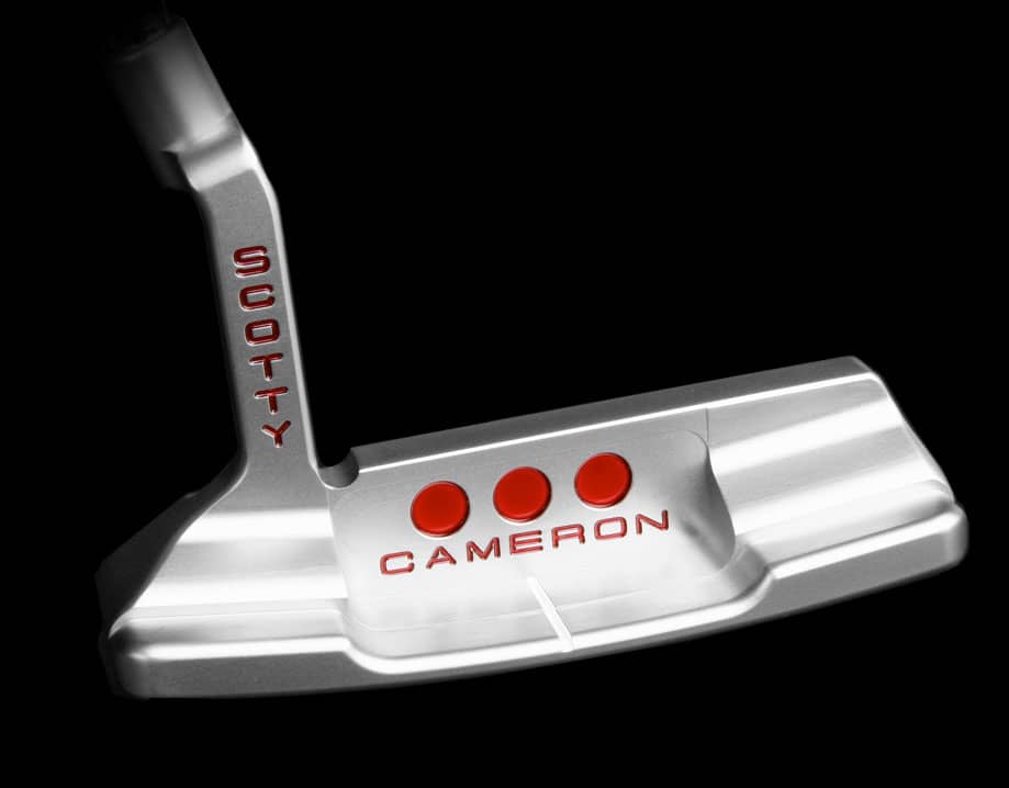 Newport 2 - Scotty Cameron