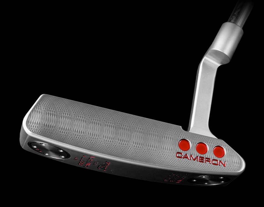 Newport 2 - Scotty Cameron