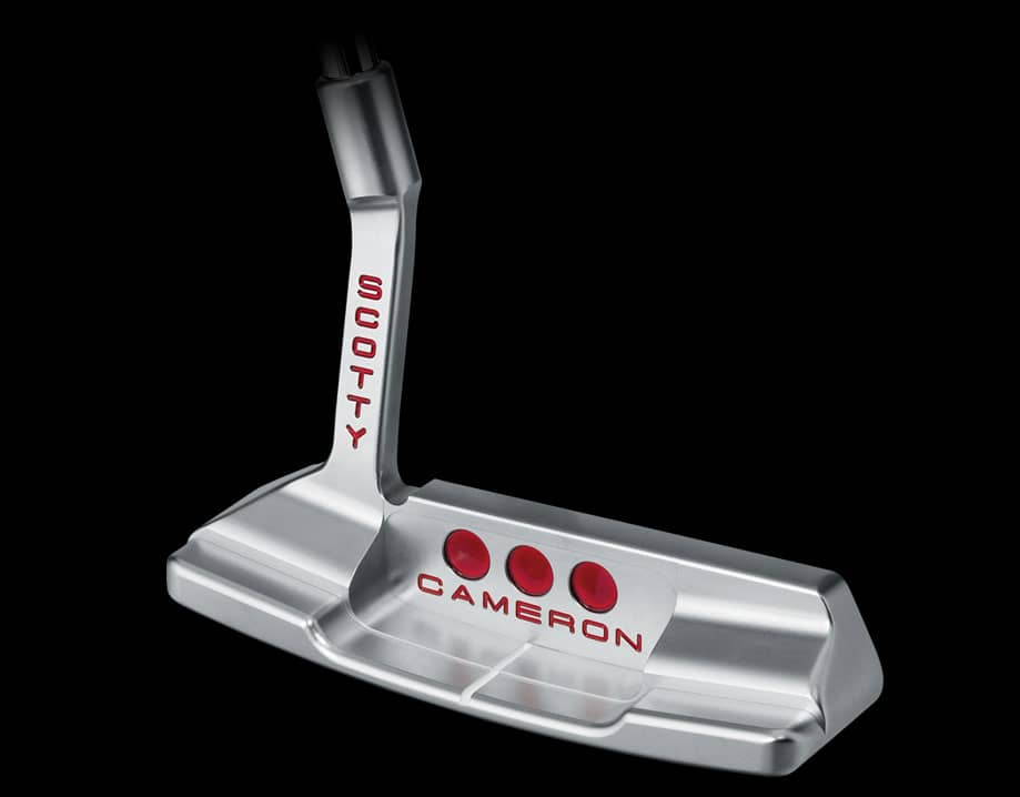 Newport 2 Mid Slant - Scotty Cameron