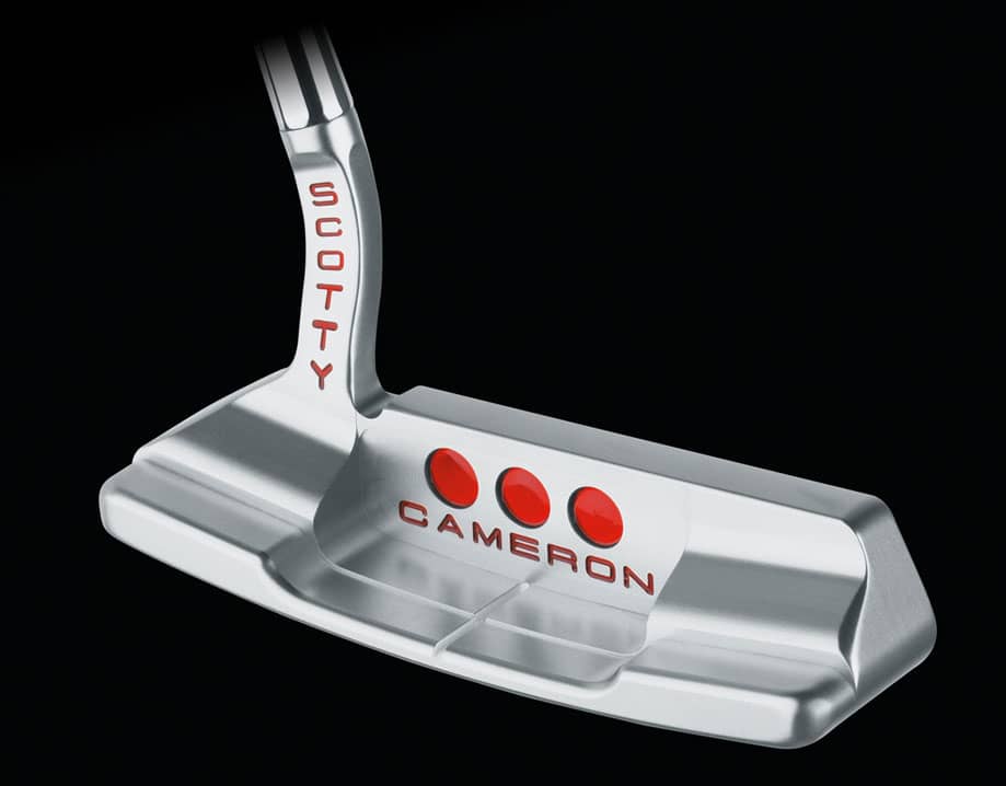 Newport  - Scotty Cameron