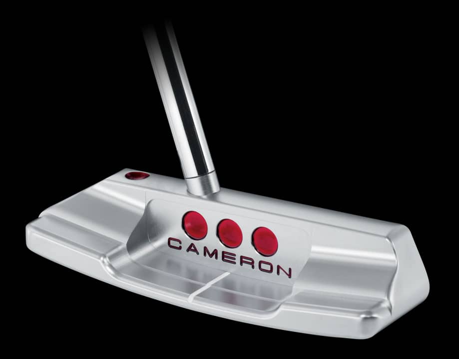 Newport 2.6 - Scotty Cameron