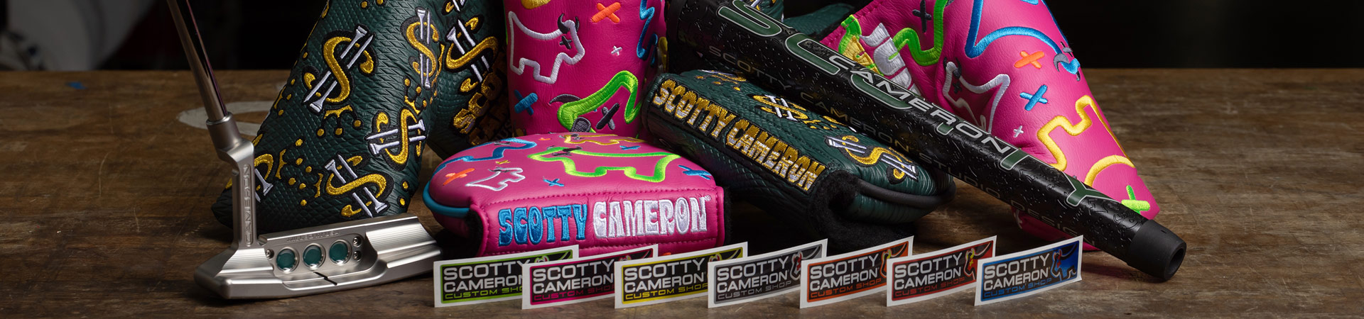 New Custom Shop Options Supporting Article Image