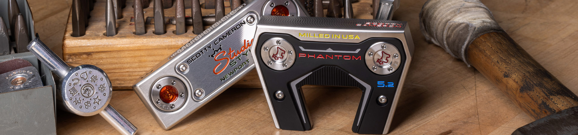 New Custom Shop Engraved Weights Supporting Article Image