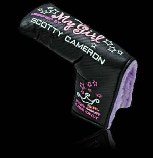 2005 My Girl - Scotty Cameron