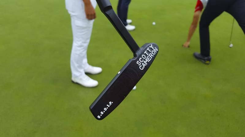 S.S.D.1.P stands for SamSungDong1Putt.