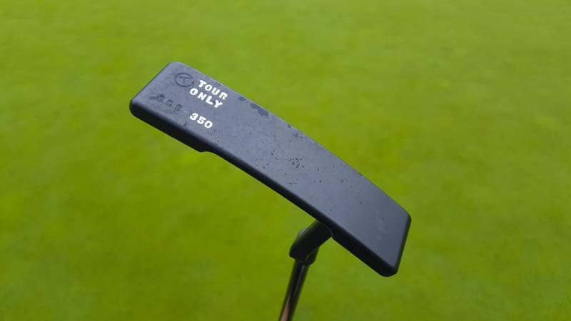Newport 2 GSS Tour putter