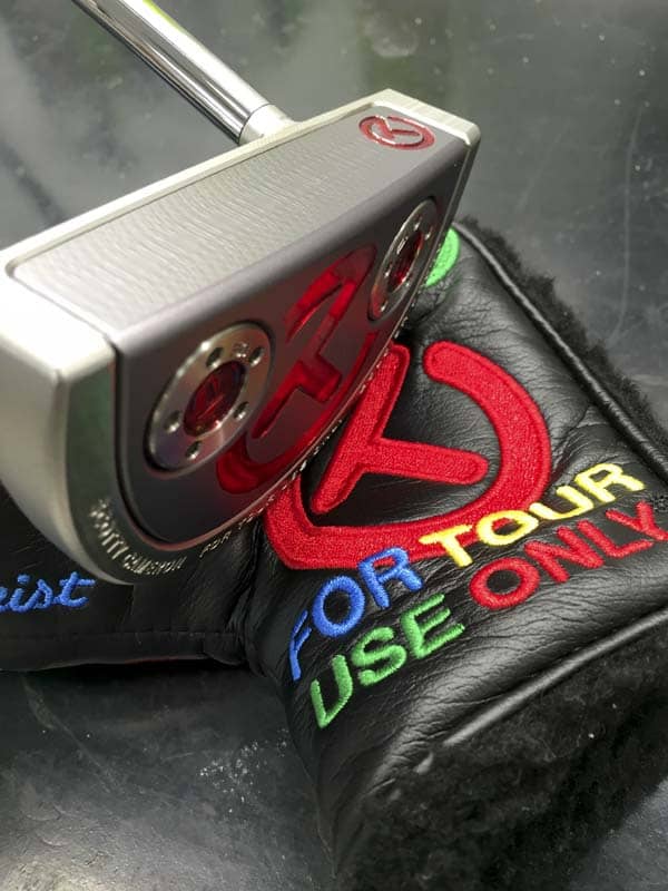 Tour Only GOLO 5R