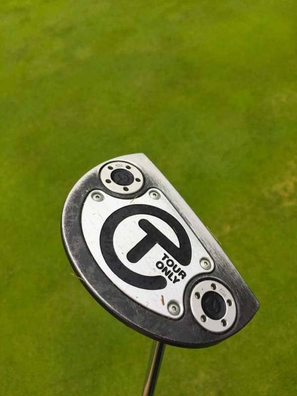 Well-gamed Tour Only GoLo.