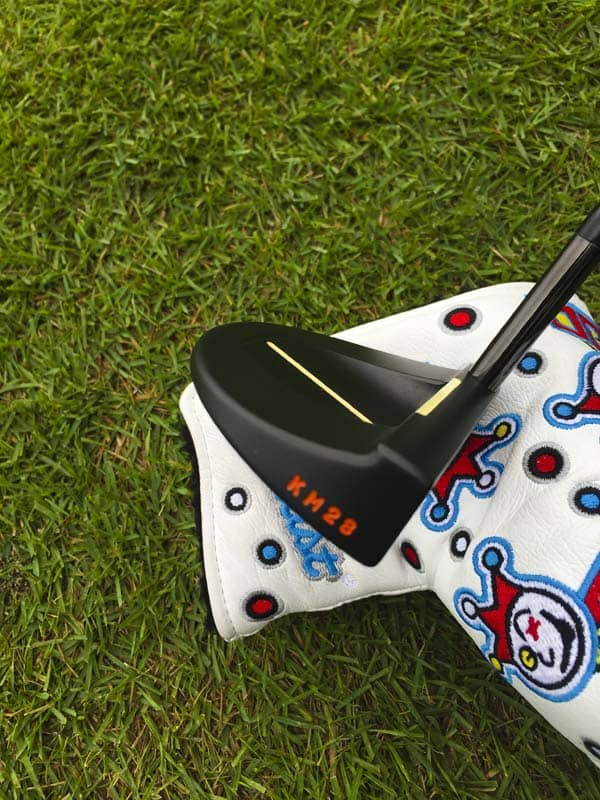 GOLO Nuckle proto