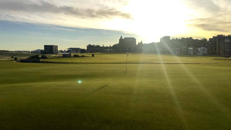 Dunhill-Links