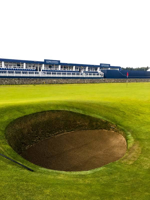 Dunhill-Links