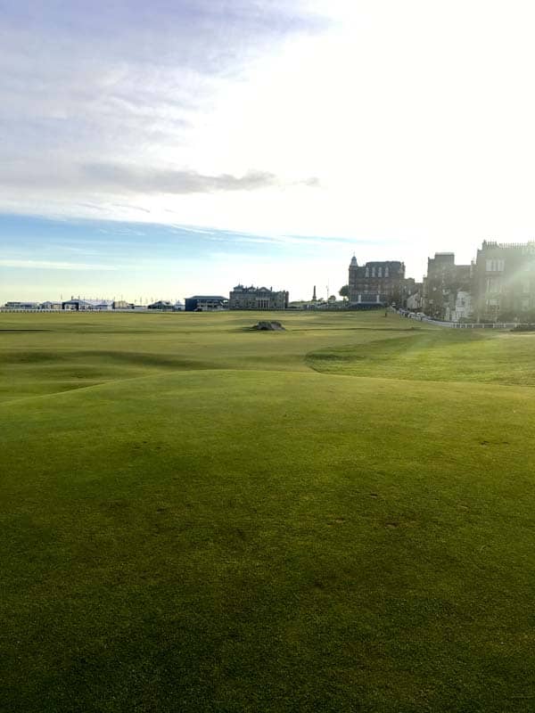 Dunhill-Links