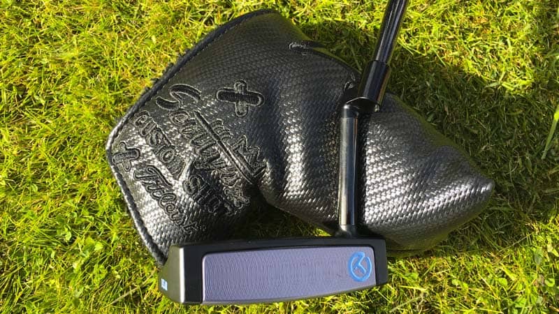 GOLO 5 Nuckle proto