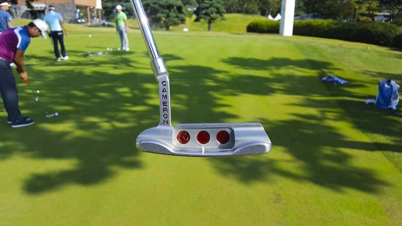 Newport Tour Only model
