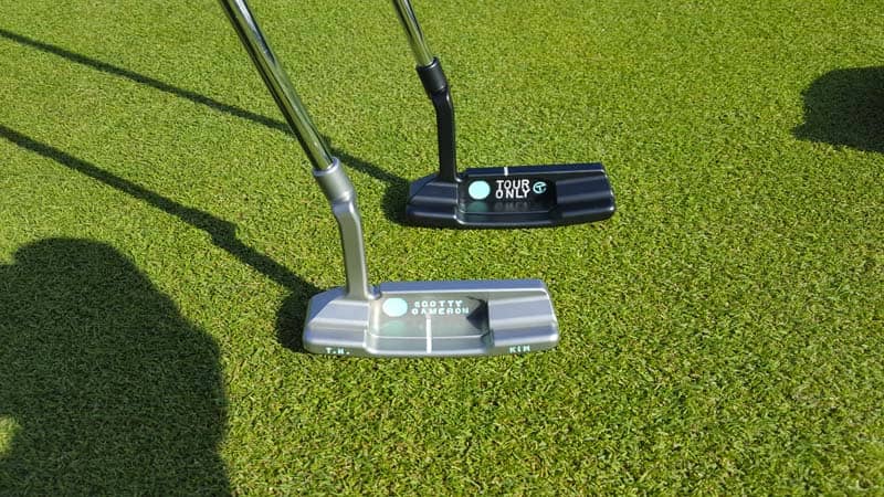 Newport 2 Tour putters