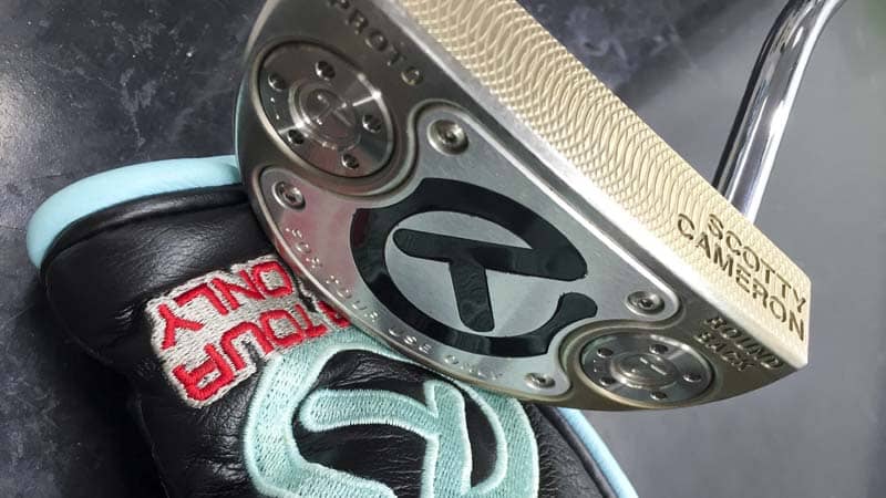 Tour Only Roundback Proto