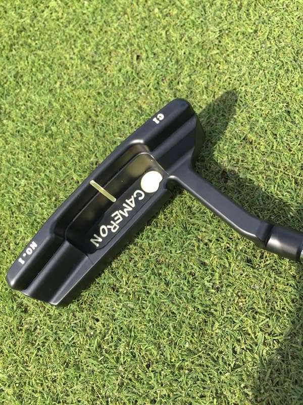 Newport 2 Tour putter