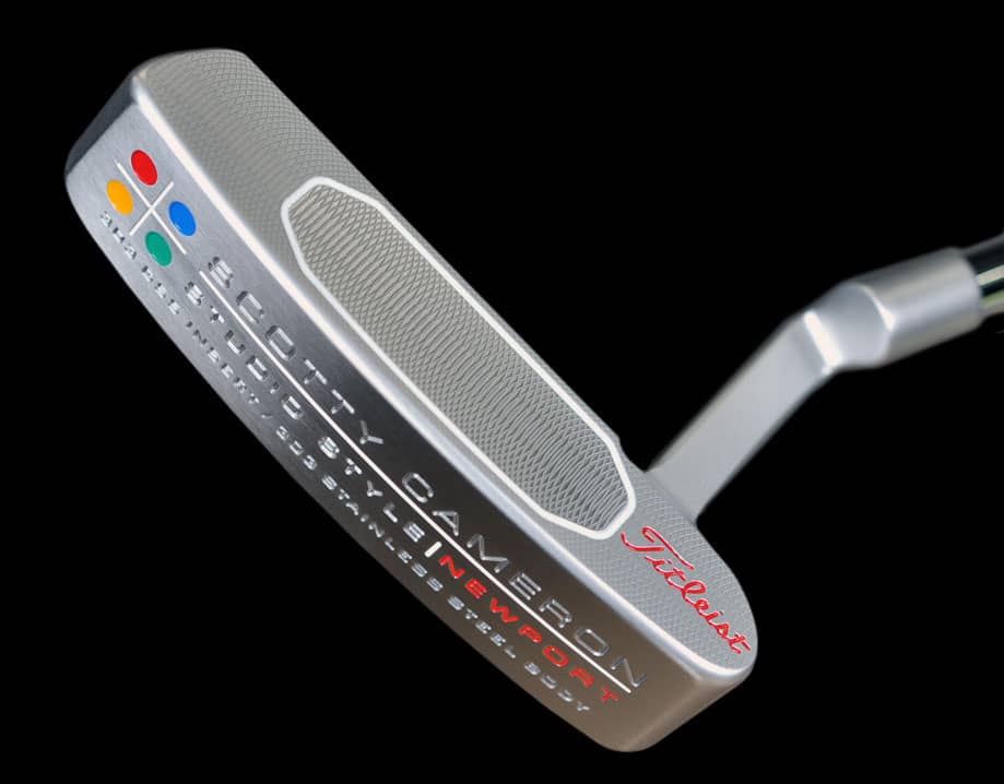 Newport - Scotty Cameron