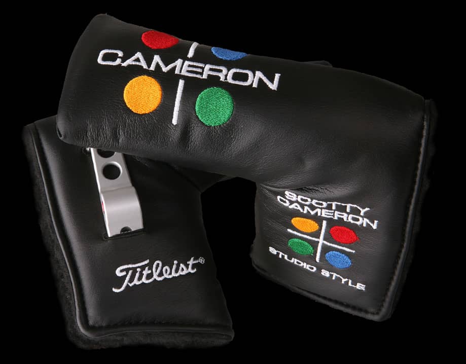 Newport 2.5 - Scotty Cameron