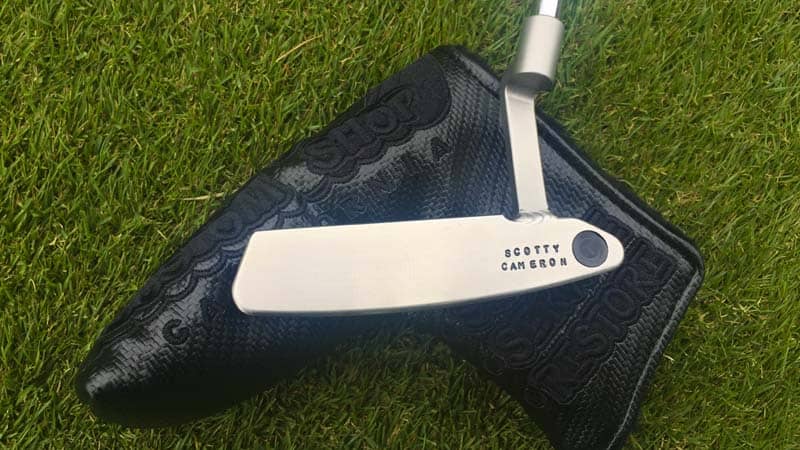 Check out this cool GSS welded-neck prototype.