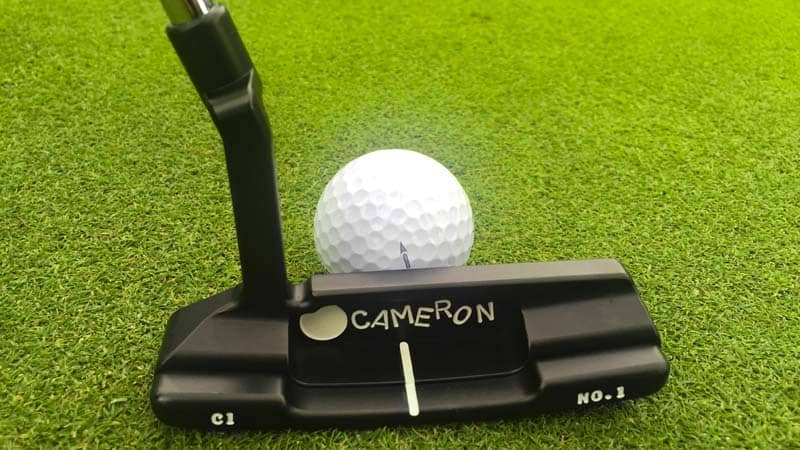 Newport 2 in Tour Black