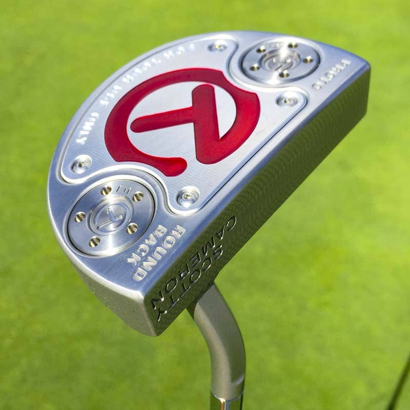 Select Roundback Circle T Proto
