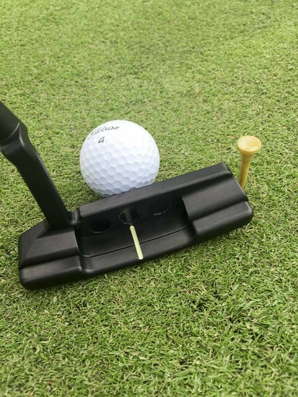 Newport 2 Tour putter